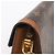 Louis Vuitton Borsa Dauphine Mini Monogram Reverse Canvas - vista 6
