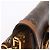 Louis Vuitton Borsa Dauphine Mini Monogram Reverse Canvas - vista 7