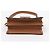 Louis Vuitton Borsa Dauphine Mini Monogram Reverse Canvas - vista 9