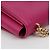 Salvatore Ferragamo Borsa a tracolla Genie Medium Chain - vista 11