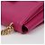 Salvatore Ferragamo Borsa a tracolla Genie Medium Chain - vista 12