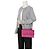 Salvatore Ferragamo Borsa a tracolla Genie Medium Chain - vista 18