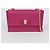 Salvatore Ferragamo Borsa a tracolla Genie Medium Chain - vista 2