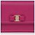 Salvatore Ferragamo Borsa a tracolla Genie Medium Chain - vista 3