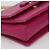 Salvatore Ferragamo Borsa a tracolla Genie Medium Chain - vista 7