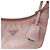 Prada Borsa Hobo Tessuto Nylon Reedition Borsa a Tracolla - vista 5