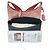 Prada Borsa Hobo Tessuto Nylon Reedition Borsa a Tracolla - vista 6