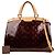 Louis Vuitton Borsa a spalla Tote Brea GM