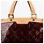 Louis Vuitton Borsa a spalla Tote Brea GM - vista 3