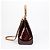 Louis Vuitton Borsa a spalla Tote Brea GM - vista 6