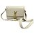 Autre Marque Borsa a tracolla satchel piccola