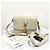 Autre Marque Borsa a tracolla satchel piccola - vista 14