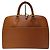 Louis Vuitton Mallette Sorin Camel Unisexe Sac à documents
