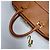 Louis Vuitton Mallette Sorin Camel Unisexe Sac à documents - vue 10