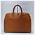 Louis Vuitton Mallette Sorin Camel Unisexe Sac à documents - vue 2