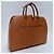 Louis Vuitton Mallette Sorin Camel Unisexe Sac à documents - vue 5