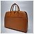 Louis Vuitton Mallette Sorin Camel Unisexe Sac à documents - vue 6
