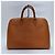 Louis Vuitton Mallette Sorin Camel Unisexe Sac à documents - vue 9