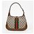 Gucci Borsa a tracolla Jackie GG Small Hobo - vista 4