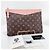Louis Vuitton Clutch Daily Monogram - vista 3