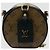 Dior Borsa a tracolla Reverse Monogram Petit Boite Chapeau con catena - vista 2