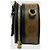 Dior Borsa a tracolla Reverse Monogram Petit Boite Chapeau con catena - vista 4