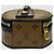 Dior Borsa a tracolla Reverse Monogram Petit Boite Chapeau con catena - vista 6