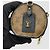 Dior Borsa a tracolla Reverse Monogram Petit Boite Chapeau con catena - vista 8