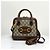 Gucci Borsa Tote Mini con Morso e Manico Superiore, Borsa a Tracolla - vista 4