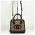 Gucci Borsa Tote Mini con Morso e Manico Superiore, Borsa a Tracolla - vista 7
