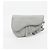 Dior Borsa a Tracolla Mini Saddle - vista 2