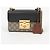 Gucci Borsa a tracolla GG Padlock - vista 2