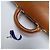 Louis Vuitton Pfermore Doctor Bag Document Holder Camel (Premium, Unisex Briefcase) - vista 15