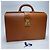 Louis Vuitton Pfermore Doctor Bag Document Holder Camel (Premium, Unisex Briefcase) - vista 4