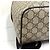 Gucci Zaino Supreme Web Stripe - vista 11