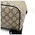 Gucci Zaino Supreme Web Stripe - vista 12