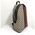 Gucci Zaino Supreme Web Stripe - vista 8