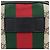 Gucci Zaino Supreme Web Stripe - vista 9