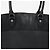 Louis Vuitton Borsa Tote Passy in pelle Epi Nero - vista 12