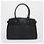 Louis Vuitton Borsa Tote Passy in pelle Epi Nero - vista 2