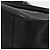 Louis Vuitton Borsa Tote Passy in pelle Epi Nero - vista 25