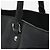 Louis Vuitton Borsa Tote Passy in pelle Epi Nero - vista 9