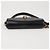 Louis Vuitton Borsa crossbody nera con lucchetto sulla tracolla - vista 4