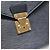Louis Vuitton Borsetta Epi Serviette Black Unisex - vista 19