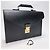 Louis Vuitton Borsetta Epi Serviette Black Unisex - vista 5
