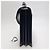 Louis Vuitton Borsetta Epi Serviette Black Unisex - vista 7