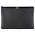 Chanel Clutch Chevron Gold Boy Large