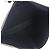 Chanel Clutch Chevron Gold Boy Large - vista 7