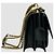Autre Marque Borsa a spalla Sunset Medium Gold - vista 3