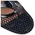 Alaïa Sandali con dettaglio in mesh da donna - vista 9